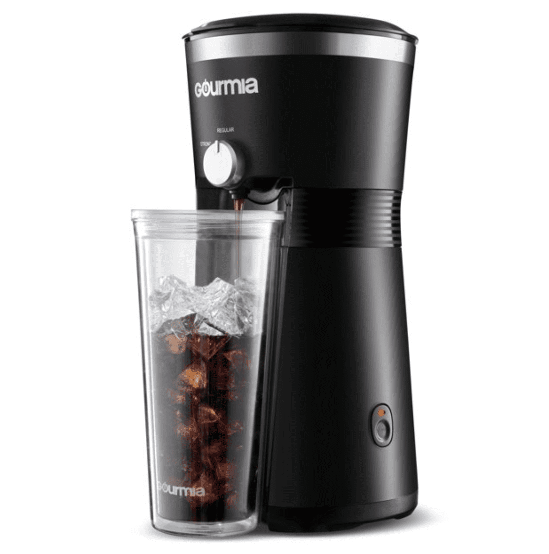 Best iced coffee outlet makers